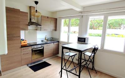 Appartement 1 Chambre Appartement 1 Chambre