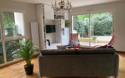 Appartement 2 Chambres