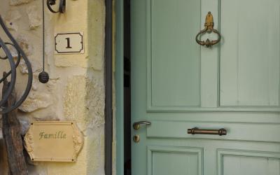 Maison 3u00a0Chambres