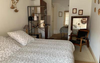 Appartement 1 Chambre