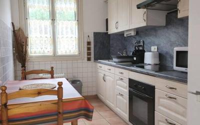 Appartement 2 Chambres