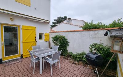 Maison 2u00a0Chambres