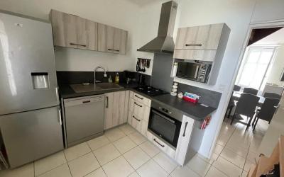 Maison 2u00a0Chambres Maison 2u00a0Chambres
