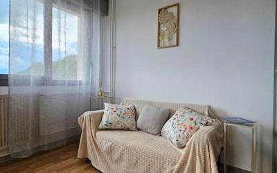 Appartement 1 Chambre