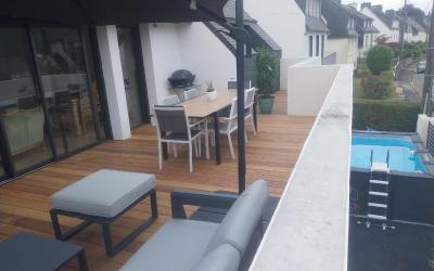 Maison 4u00a0Chambres