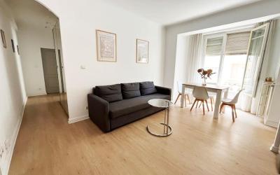 Appartement 2 Chambres