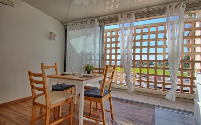 Appartement 1 Chambre Appartement 1 Chambre