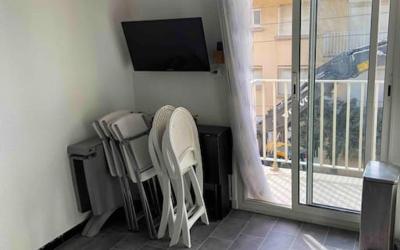 Appartement 1 Chambre