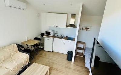Appartement 1 Chambre