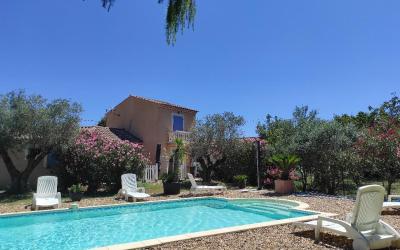 Appartement 1 Chambre