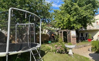 Appartement 2 Chambres