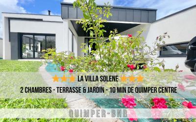 Villa 2 Chambresu00a0: Villa 2 Chambresu00a0: