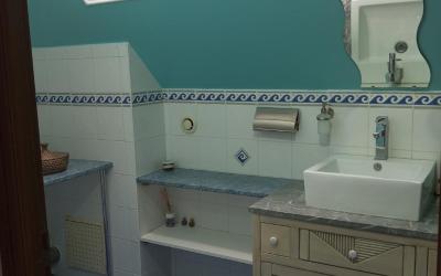 Chambre Triple