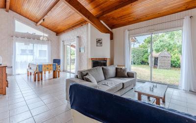 Maison de Vacances