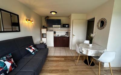 Appartement Appartement