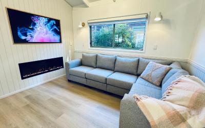 Premium Two-Bedroom Villa