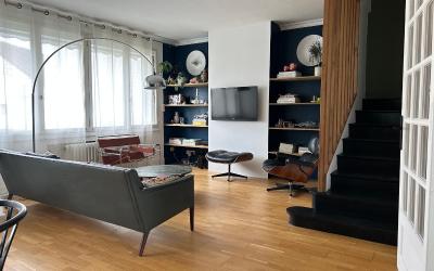 Maison 1 Chambre