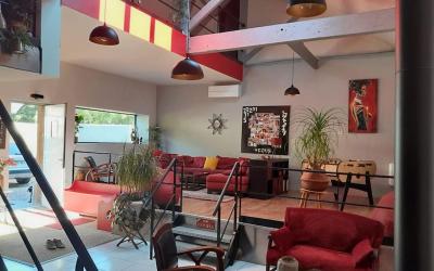 Maison 5u00a0Chambres