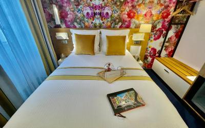 Chambre Double Classique Chambre Double Classique
