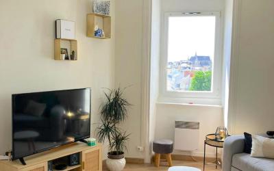 Appartement 1 Chambre Appartement 1 Chambre