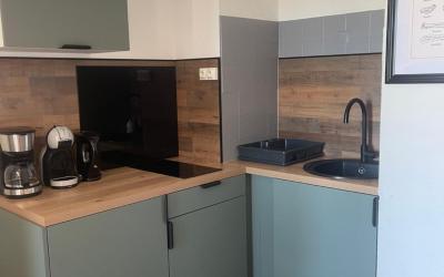 Appartement 1 Chambre