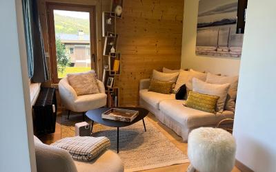 Appartement 3u00a0Chambres Appartement 3u00a0Chambres