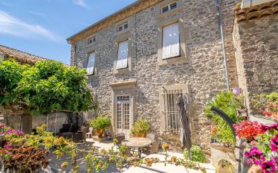 Villa - Vue sur Jardin Villa - Vue sur Jardin