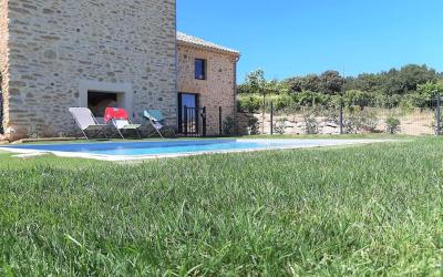 Maison 3u00a0Chambres