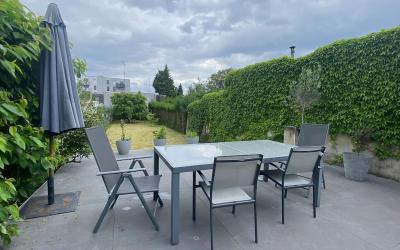 Maison 3u00a0Chambres Maison 3u00a0Chambres