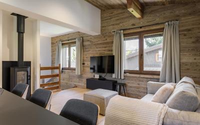 Chalet 3u00a0Chambres Chalet 3u00a0Chambres