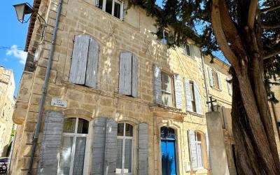 Appartement 3u00a0Chambres