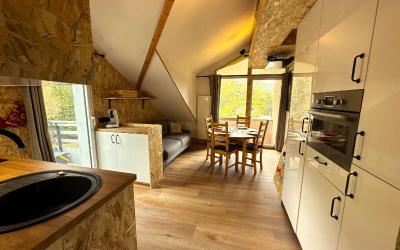 Appartement 2 Chambres