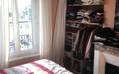 Appartement 1 Chambre Appartement 1 Chambre