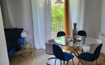 Appartement 1 Chambre Appartement 1 Chambre