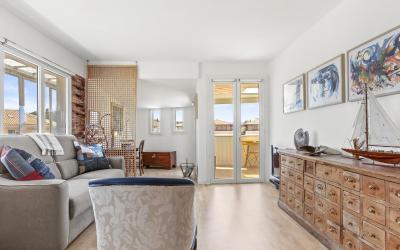 Appartement Supu00e9rieur 1u00a0Chambre