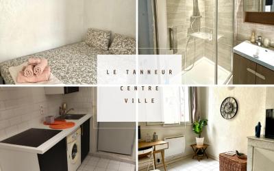 Appartement 1 Chambre