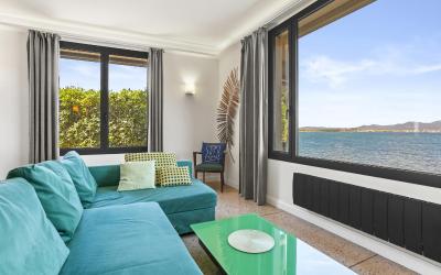 Appartement Supu00e9rieur 1u00a0Chambre