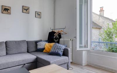 Appartement 1 Chambre