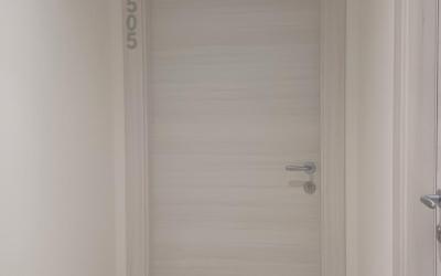 Camera Quadrupla Standard 