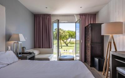 Chambre Double Confort Cu00f4tu00e9 Mer