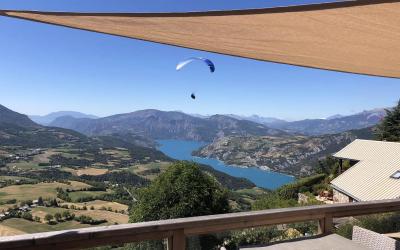 Appartement Deluxe
