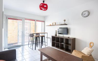 Appartement 2 Chambres Appartement 2 Chambres