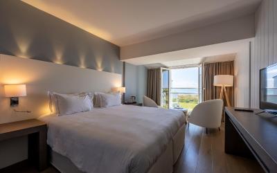 Chambre Double Confort Ocu00e9an
