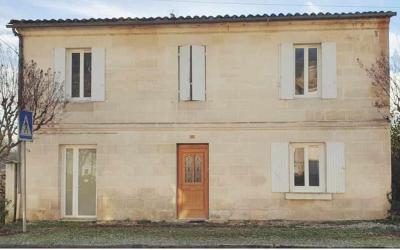 Maison 3u00a0Chambres