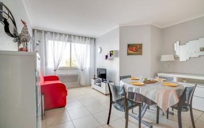 Appartement Appartement