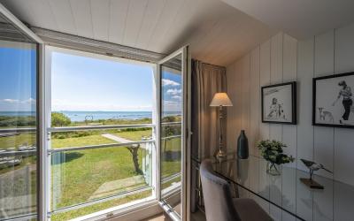 Suite Confort Ocu00e9an