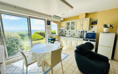 Appartement 1 Chambre