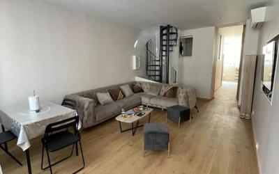 Maison 2u00a0Chambres