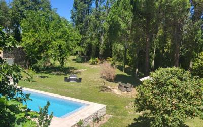 Appartement 2 Chambres