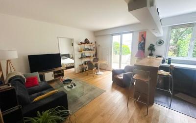 Appartement 1 Chambre